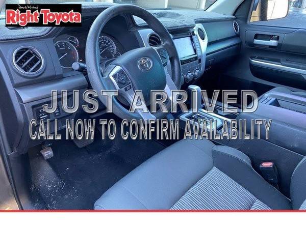 Used 2014 Toyota Tundra SR5/7, 217 below Retail! for sale in Scottsdale, AZ – photo 9