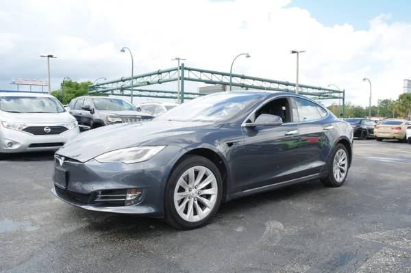 2016 Tesla Model S 90D $729 DOWN $190/WEEKLY for sale in Orlando, FL – photo 3