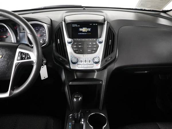 2017 Chevrolet Equinox 1LT AWD for sale in West Palm Beach, FL – photo 17