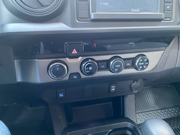 2017 Toyota Tacoma SR5 Access Cab I4 6AT 4WD - - by for sale in Cass Lake, VT – photo 13