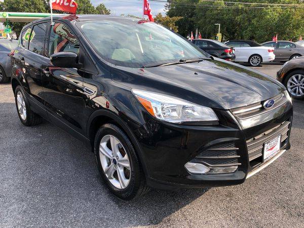 2014 Ford Escape FWD 4dr SE - 100s of Positive Customer Re for sale in Baltimore, MD – photo 8