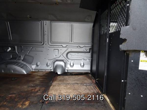 2012 Ford Econoline Cargo Van E-350 Super Duty - - by for sale in Waterloo, MN – photo 19