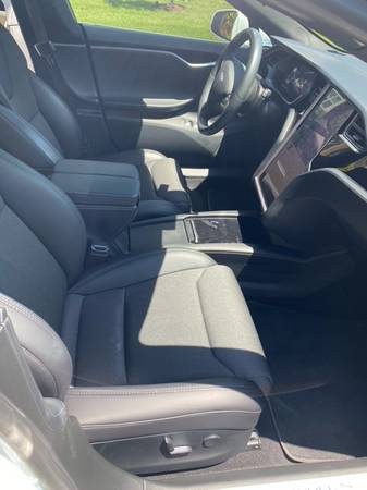 2018 Tesla Model S 75D for sale in Sterling, District Of Columbia – photo 8