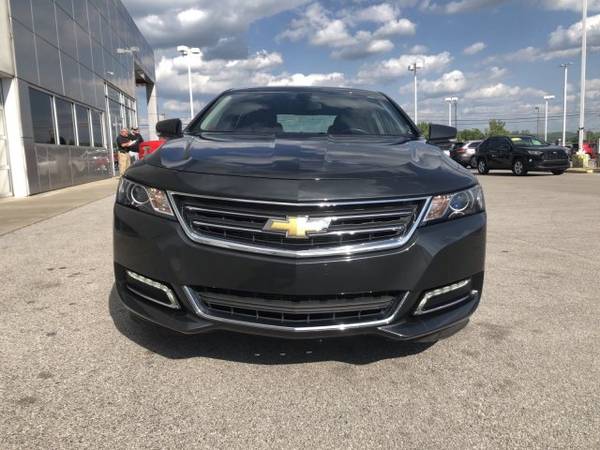 2018 Chevrolet Impala Lt for sale in Somerset, KY – photo 8