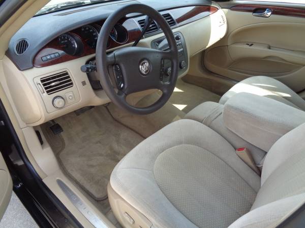 2007 Buick Lucerne 4dr Sdn V6 CX - - by dealer for sale in Marion, IA – photo 2