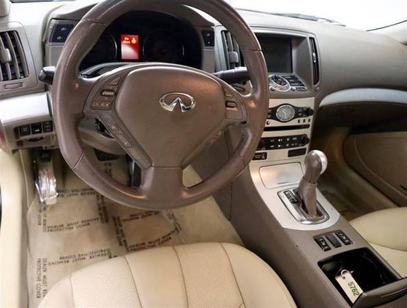 2008 INFINITI G37 COUPE Journey - 3 DAY EXCHANGE POLICY! for sale in Stafford, VA – photo 16