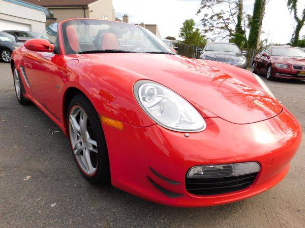 2005 Porsche Boxster Base Buy Here Pay Her, for sale in Little Ferry, NJ – photo 3
