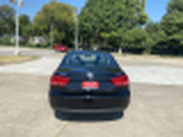 2013 Volkswagen Passat - Bank Financing Available! - cars & trucks -... for sale in Springfield, MO – photo 4