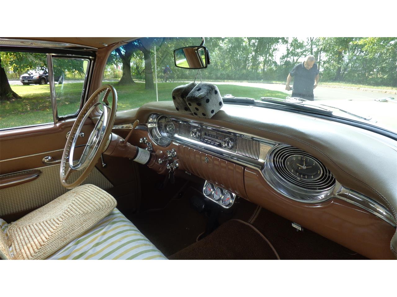 1956 Oldsmobile Holiday for sale in Chicago, IL – photo 8
