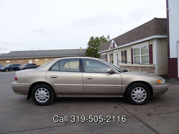 2000 Buick Century Only 70K - - by dealer - vehicle for sale in Waterloo, IA – photo 7