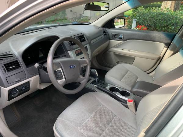 2012 Ford Fusion SE for sale in Palm Harbor, FL – photo 7