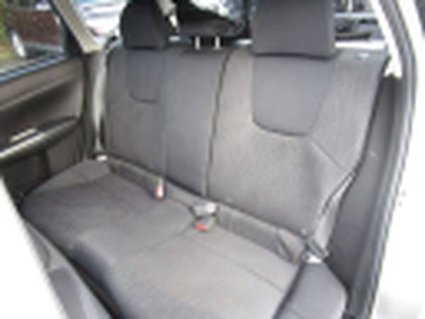 Automatic 2011 Subaru Impreza Outback Sport Clean Carfax! - cars &... for sale in Lynnwood, WA – photo 23