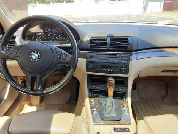 2001 BMW 3 Series 325i - - by dealer - vehicle for sale in Fredericksburg, VA – photo 9