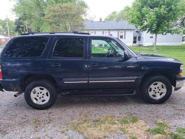 2004 Chevy Tahoe for sale in Other, MO – photo 12