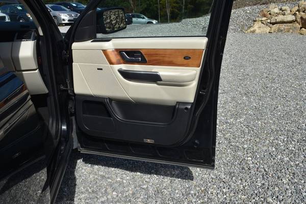 2006 *Land Rover* *Range* *Rover* *Sport* *SC* for sale in Naugatuck, CT – photo 9