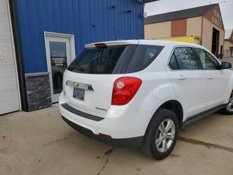 2015 Chevy Equinox LS - cars & trucks - by dealer - vehicle... for sale in Arlington, MN – photo 6