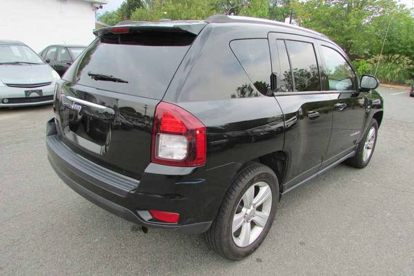 2016 Jeep Compass 4x4 Sport 2 4L I4 F DOHC 16V - - by for sale in Purcellville, District Of Columbia – photo 7