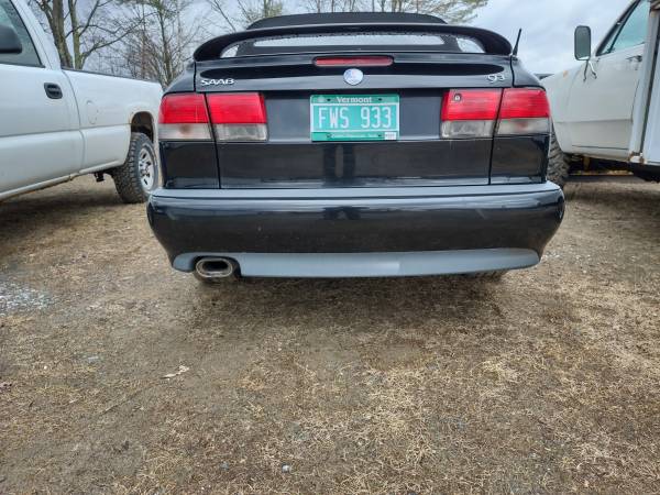 2002 Saab Viggen clone for sale in East Fairfield, VT – photo 14