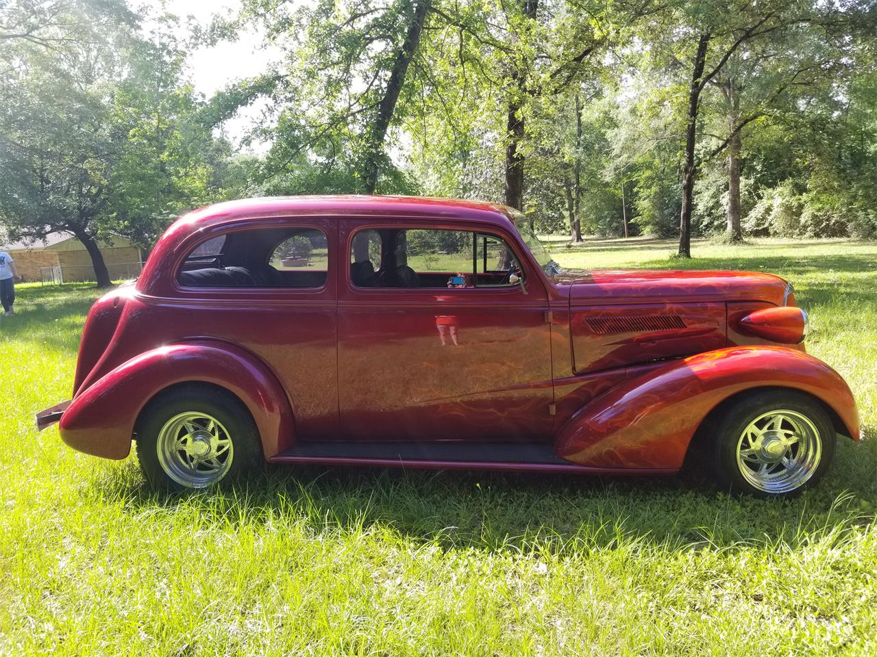 1937 Chevrolet 2-Dr Sedan for sale in Kountze, TX – photo 2