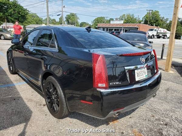 2010 Cadillac CTS 3.0L Luxury AWD 6-Speed Automatic for sale in Greer, SC – photo 12