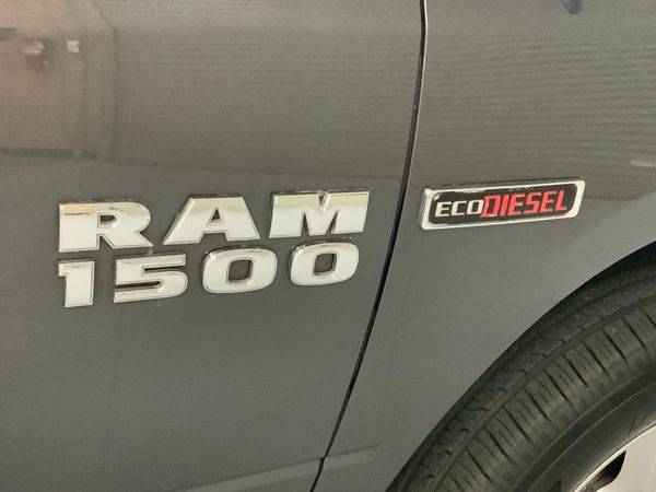 2015 Ram 1500 Tradesman Eco Diesel Quick Easy Experience! for sale in Fresno, CA – photo 24