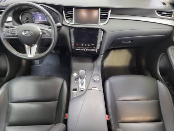 2019 INFINITI QX50 ESSENTIAL - - by dealer - vehicle for sale in San Antonio, TX – photo 11