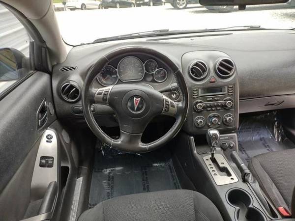 2007 Pontiac G6 GT COUPE - - by dealer - vehicle for sale in Candler, NC – photo 14