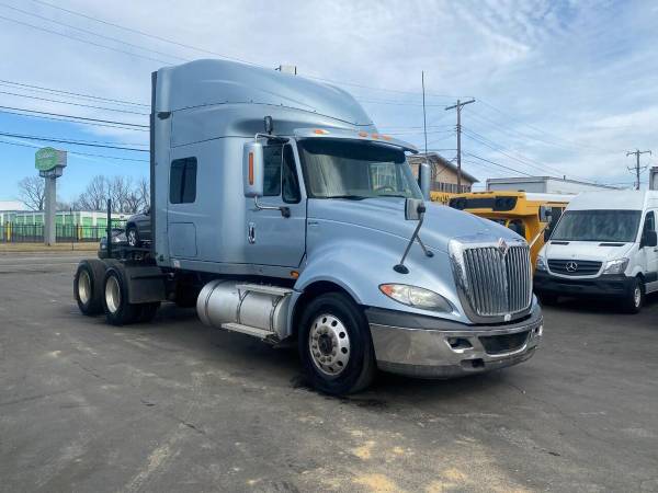2013 International ProStar 6X4 2dr Conventional Accept Tax IDs, No for sale in Morrisville, PA – photo 2