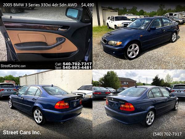 2000 BMW 5 Series 528iASdn 528 iASdn 528-iASdn Auto PRICED TO SELL! for sale in Fredericksburg, District Of Columbia – photo 16