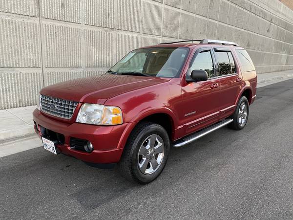 2005 Ford Explorer Limited. EXCEPTIONAL CONDITION**ACT FAST*** -... for sale in Arleta, CA – photo 2