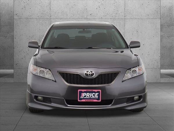 2008 Toyota Camry LE SKU: 8U224311 Sedan - - by dealer for sale in Des Plaines, IL – photo 2