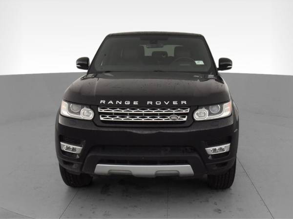 2016 Land Rover Range Rover Sport Supercharged Dynamic Sport Utility... for sale in Fort Myers, FL – photo 17