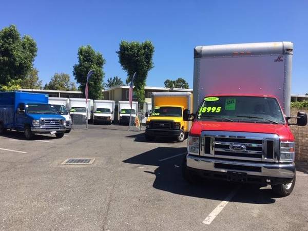 2018 CHEVROLET EXPRESS G2500 CARGO VAN ONLY 13K MILES (3 OF THESE IN ) for sale in Fremont, CA – photo 8