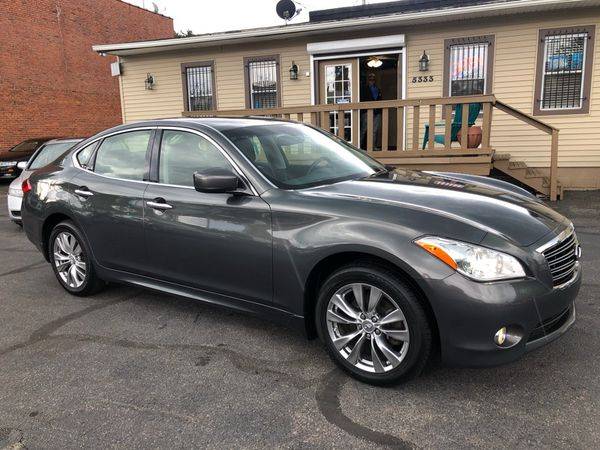 2013 Infiniti M 37x CALL OR TEXT TODAY! for sale in Cleveland, OH – photo 3