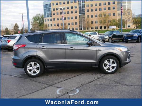 2014 Ford Escape SE - - by dealer - vehicle automotive for sale in Waconia, MN – photo 9