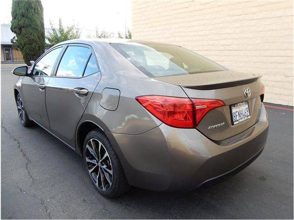 2019 Toyota Corolla SE - Financing For Most Credit Situations! for sale in Sacramento , CA – photo 3