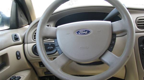 2006 Ford Taurus SE 200 Down - - by dealer - vehicle for sale in Hudson, FL – photo 13
