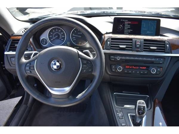 2014 BMW 4 Series 428i xDrive Coupe AWD w/43K for sale in Bend, OR – photo 14