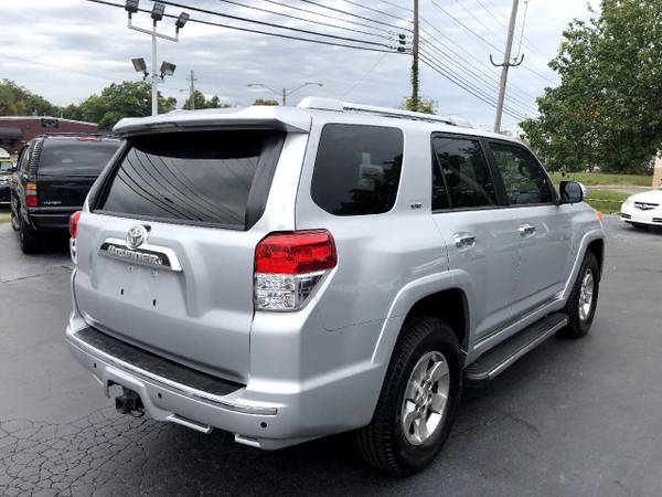 2010 Toyota 4Runner SR5 Sport 4WD **Easy Financing Available!** -... for sale in Lavergne, TN – photo 3