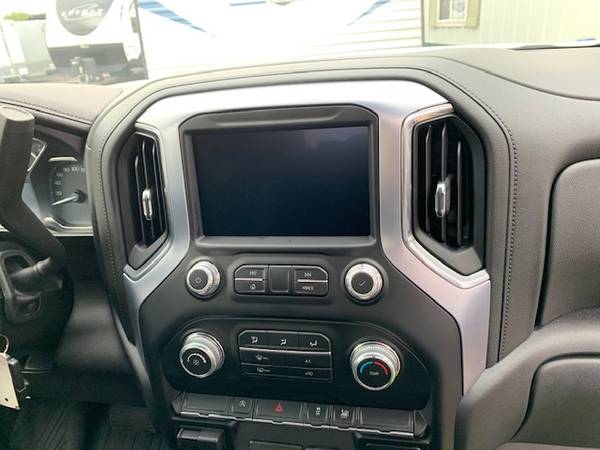 2019 GMC SIERRA 1500 QUAD CAB SLE 4X4 PICKUP LOW MILES for sale in Traverse City, MI – photo 19
