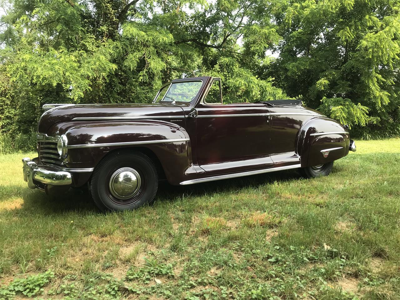 1942 Plymouth Special Deluxe for sale in Orange, VA – photo 9