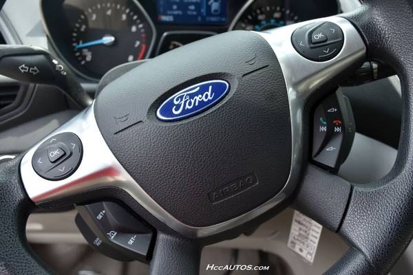 2014 Ford Escape 4x4 4WD 4dr SE SUV for sale in Waterbury, MA – photo 24