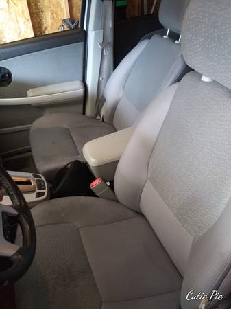 2008 Chevy Equinox - cars & trucks - by owner - vehicle automotive... for sale in milwaukee, WI – photo 9