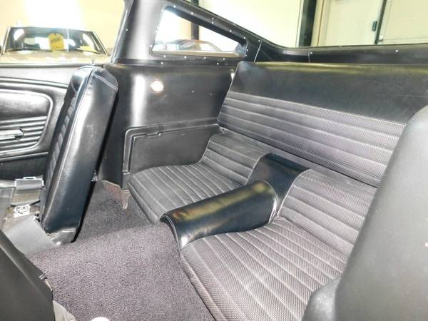 1966 Shelby GT-350 Fastback - cars & trucks - by dealer - vehicle... for sale in Bend, OR – photo 9