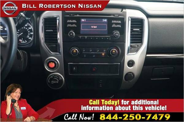 2018 Nissan Titan - - by dealer - vehicle automotive for sale in Pasco, WA – photo 6