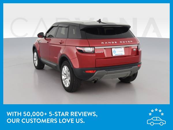 2016 Land Rover Range Rover Evoque SE Premium Sport Utility 4D suv for sale in Atlanta, GA – photo 6