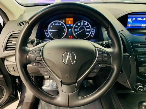 2013 Acura RDX FWD 4dr *GUARANTEED CREDIT APPROVAL* $500 DOWN* -... for sale in Streamwood, IL – photo 22