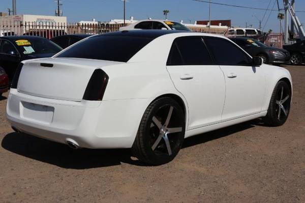 2014 Chrysler 300 Base 4dr Sedan for sale in Phoenix, AZ – photo 5
