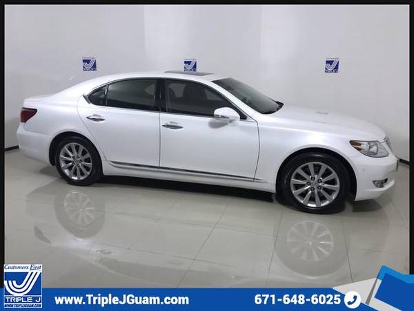 2012 Lexus LS 460 - Call for sale in Other, Other – photo 13