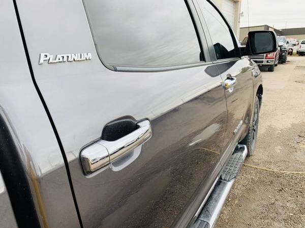 2013 Toyota Tundra CrewMax for sale in Lincoln, NE – photo 11